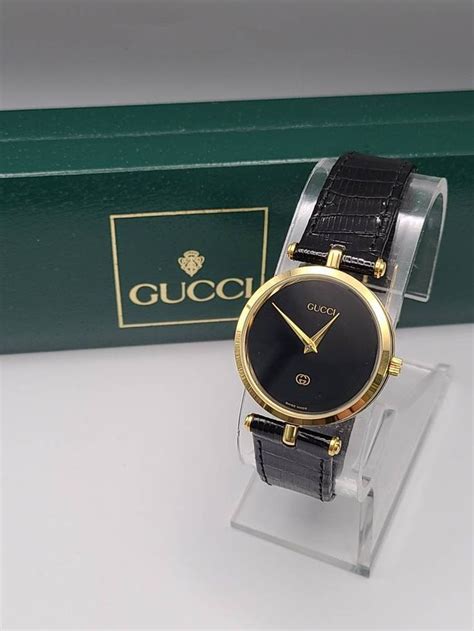 ladies gucci watch band|gucci watch women rubber strap.